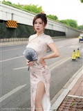Xiuren秀人网 2025.06.17 NO.10419 玫瑰我爱你(8)